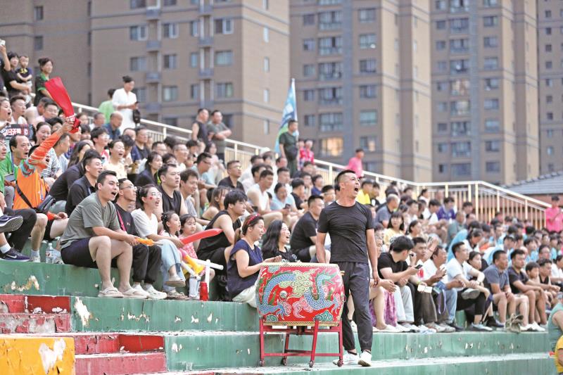 跟着赛事去, 铜川市首届 跟着赛事去, 铜川市首届