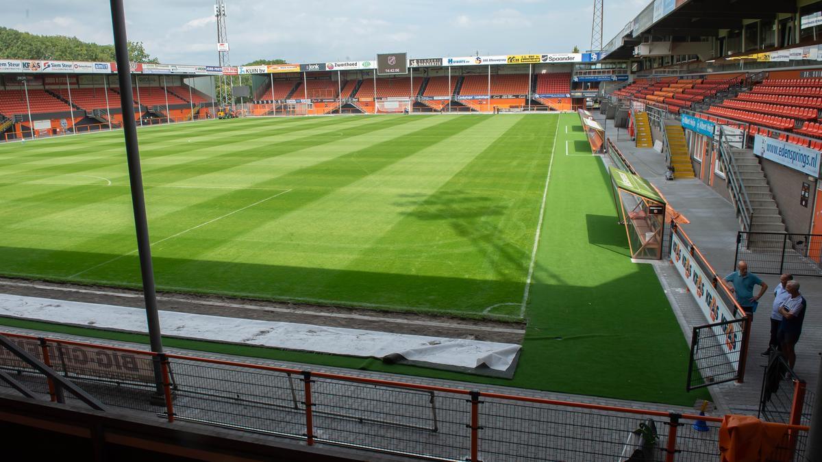 KNVB