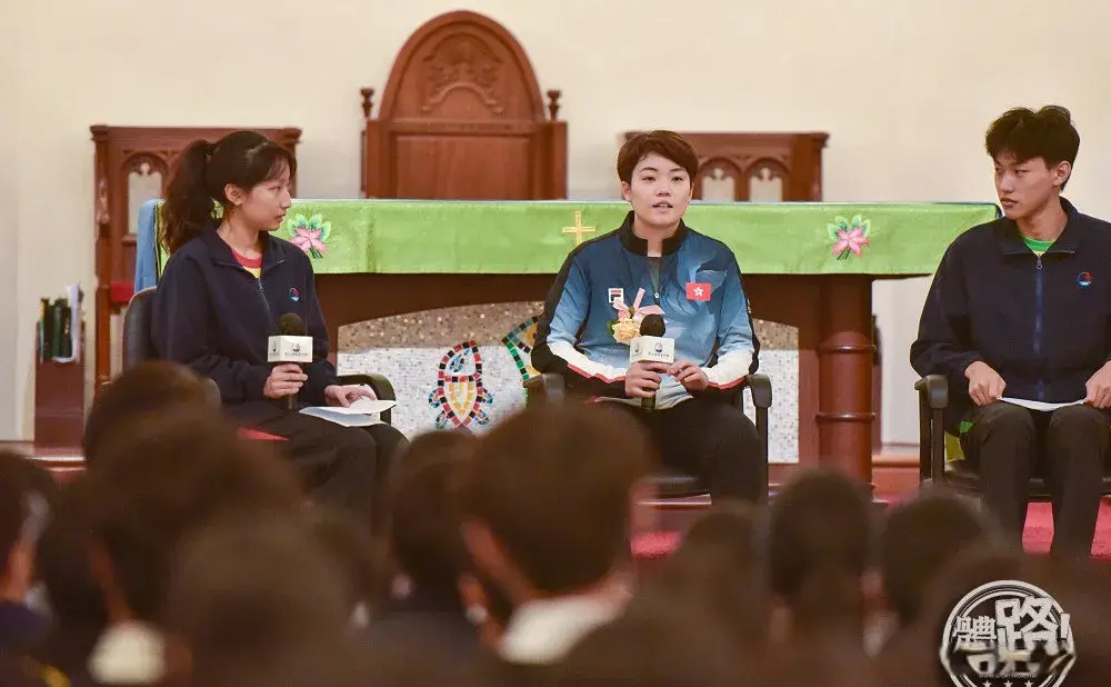 正手压反手, 杜凯琹进入, 正手位将比 正手压反手, 杜凯琹进入, 正手位将比