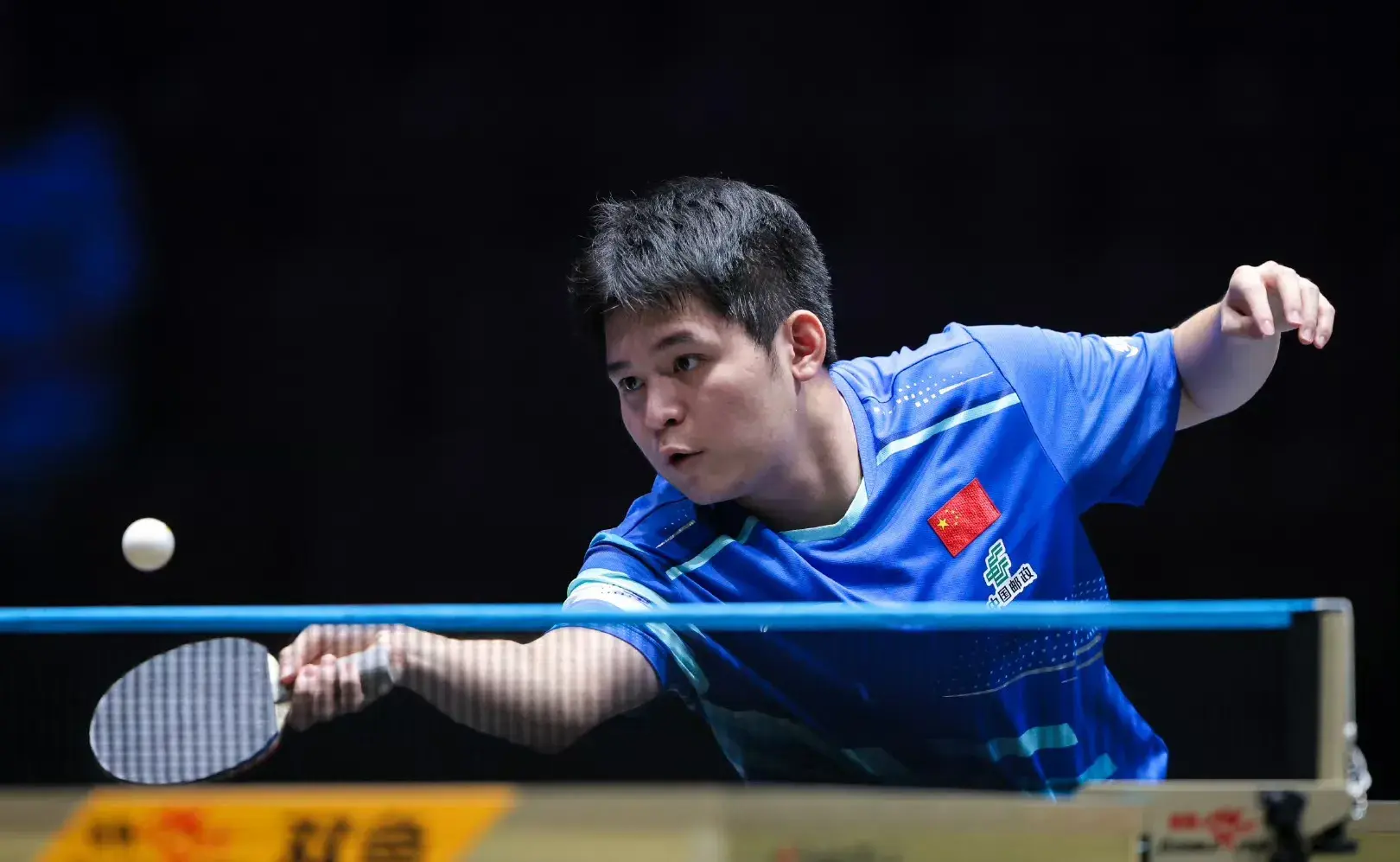 面对追分从, 需要他扛起, 决赛展开争