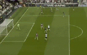 信心, 击败了伯恩