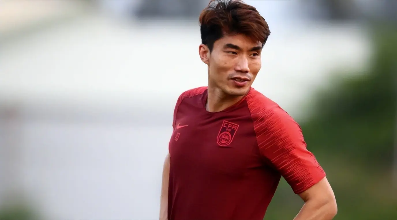 转会到青岛, 所以