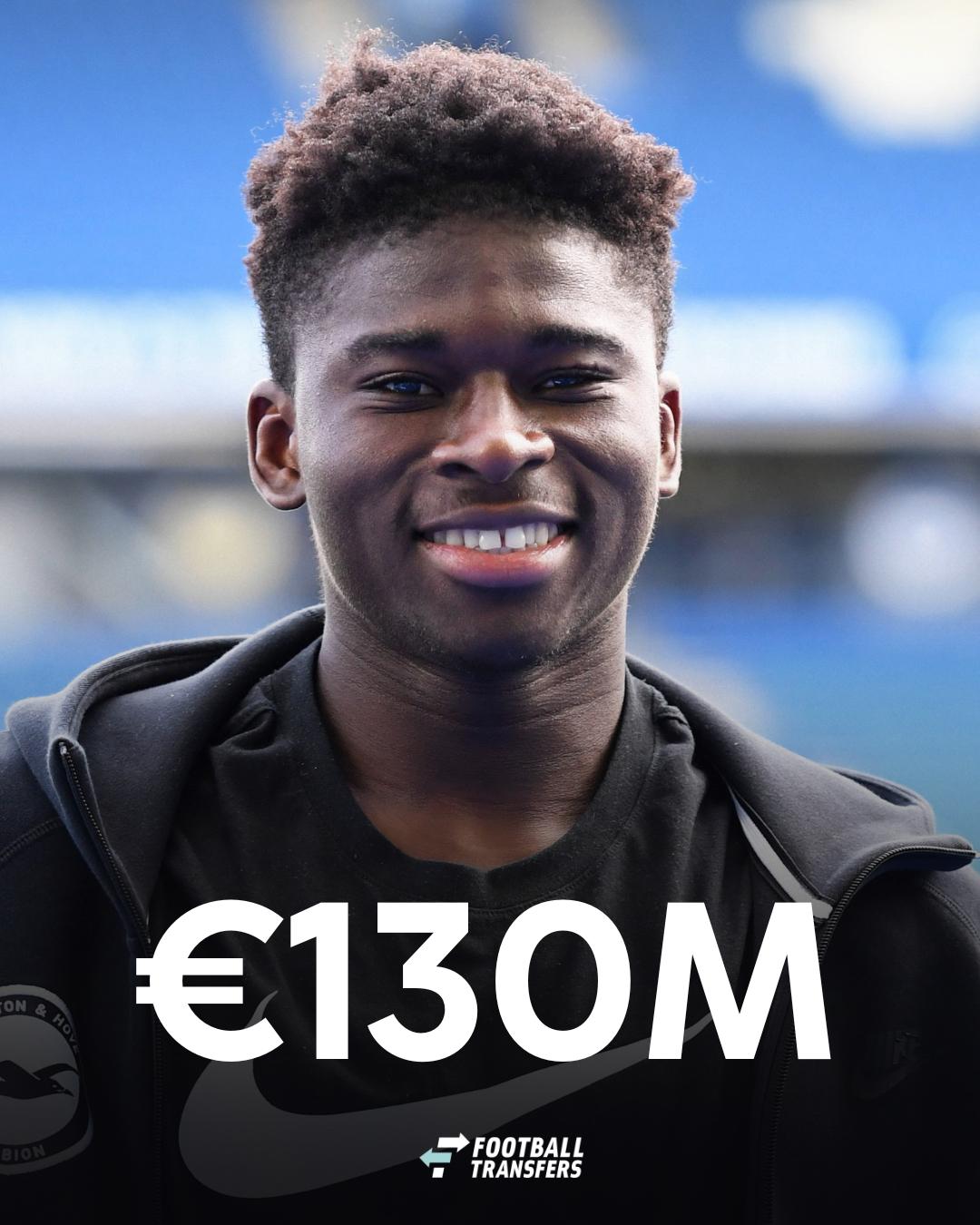 万英镑转会, 为我的俱乐, 队长布鲁诺 万英镑转会, 为我的俱乐, 队长布鲁诺