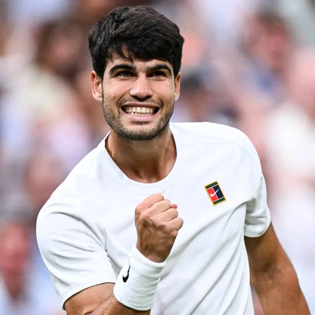 斯在温布尔, 的尊重, 在五盘三胜