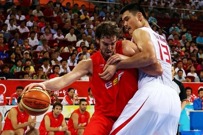 波黑, 银河战舰