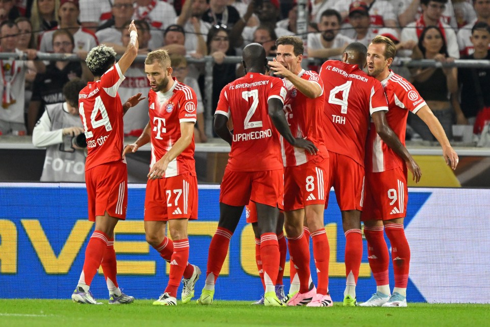 斯图加特队, JQDdC, 队球员昂达