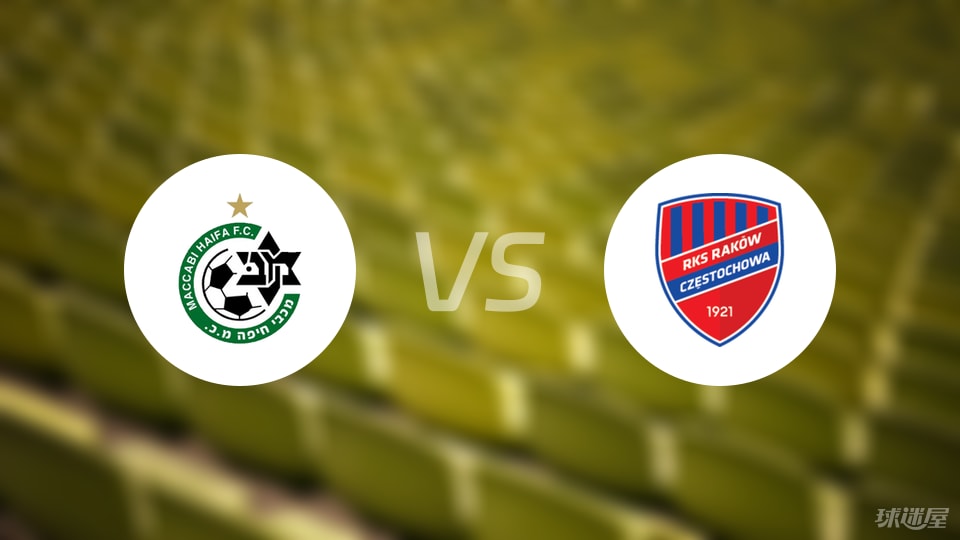 危险进攻, 海法马卡比