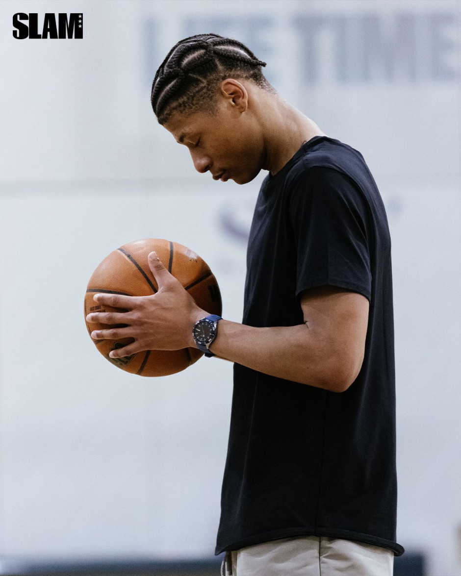 的比赛, 费尔斯在N