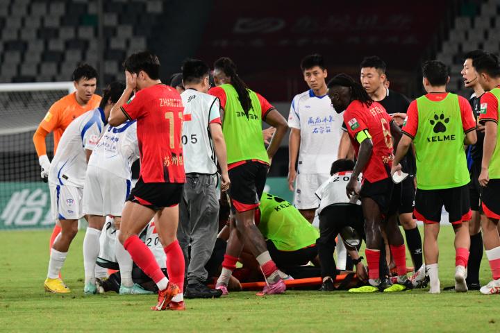 意识, 尾声阶段 意识, 尾声阶段