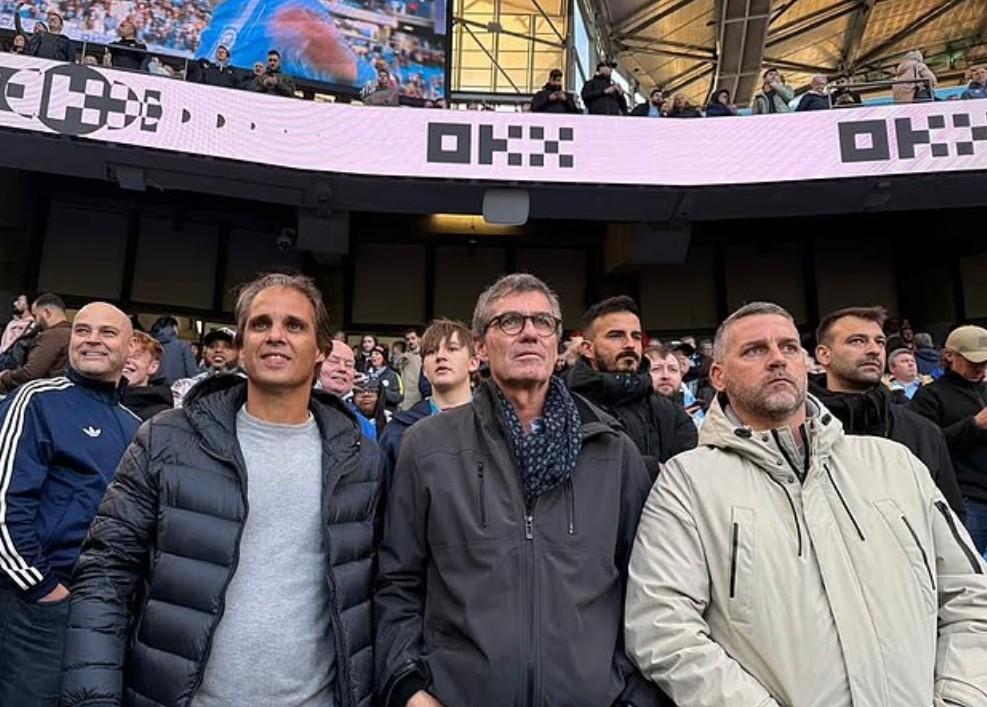 诺罗尼亚, 席尔瓦或曼