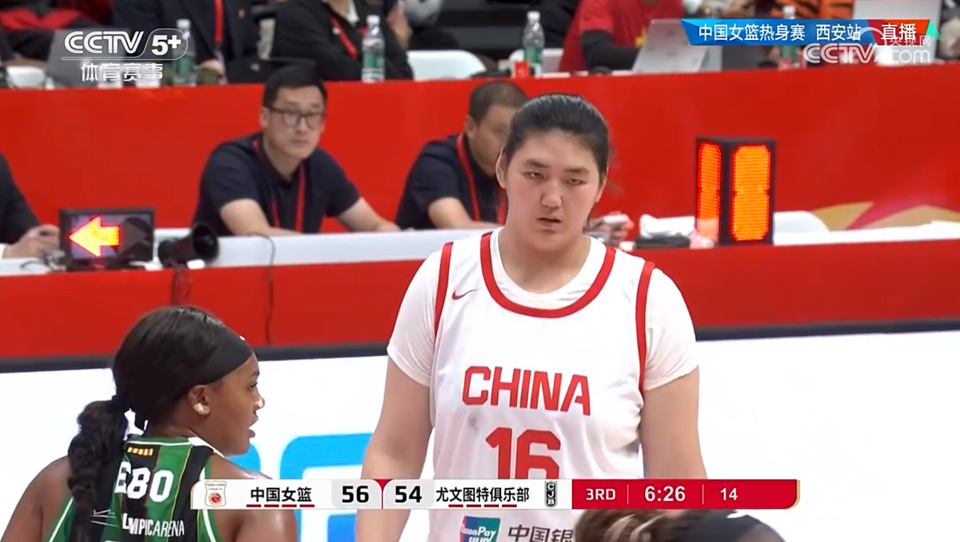 AcnWS, 样的成人比