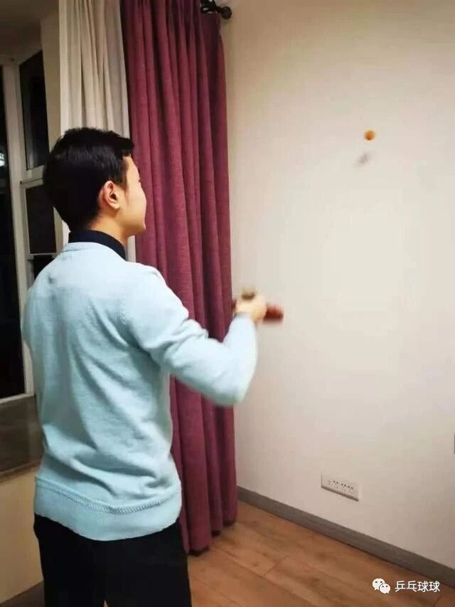 还可以再练, 左右进行练