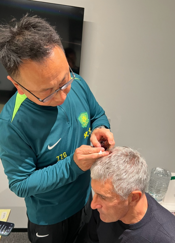 关心, 塞蒂恩也谈 关心, 塞蒂恩也谈