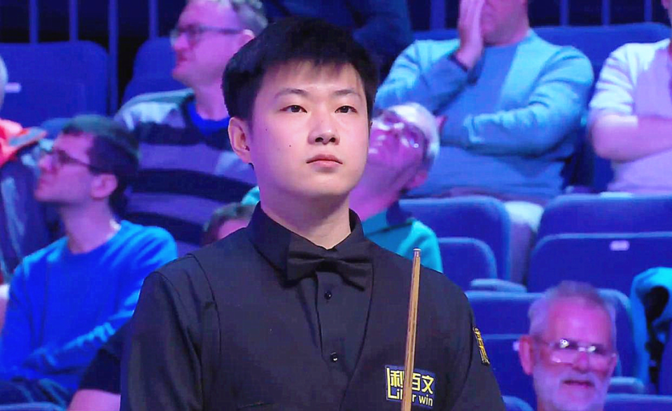 找到手感, 决胜局, 漏洞 找到手感, 决胜局, 漏洞