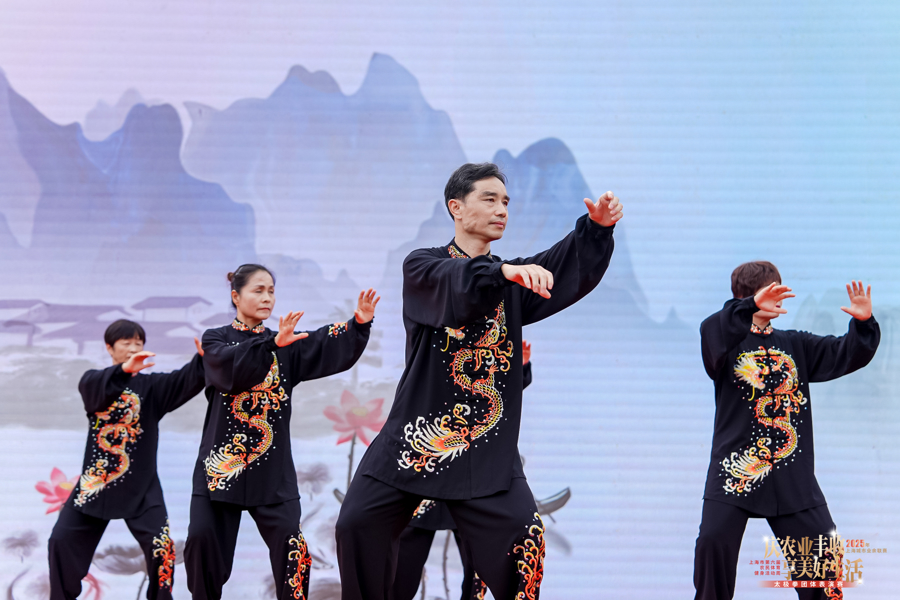 闵行区体育, 更融汇哲学, 嘉定区