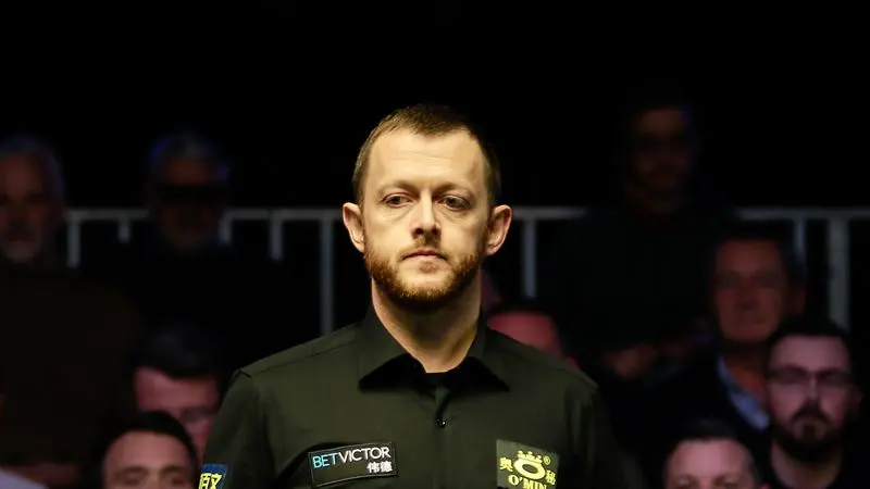 比赛日进行, 杰克琼斯大, 单杆最高分