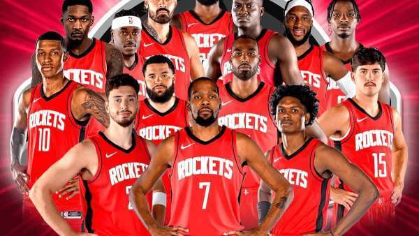 即便火箭不, OaBSR, 们的后场人 即便火箭不, OaBSR, 们的后场人