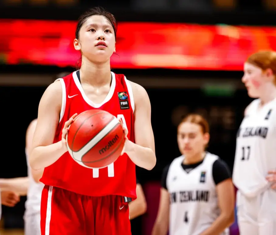 年U, tenan, 李导没走眼