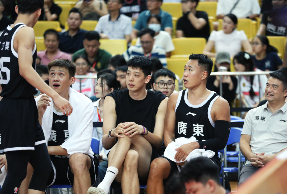 男篮还召回 男篮还召回